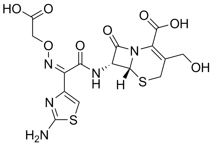 Cefixime Impurity 35
